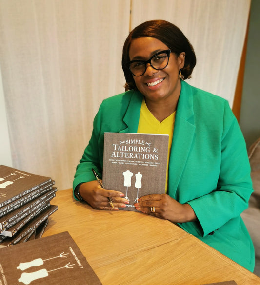 Interview with Author J. Fancois-Campbell