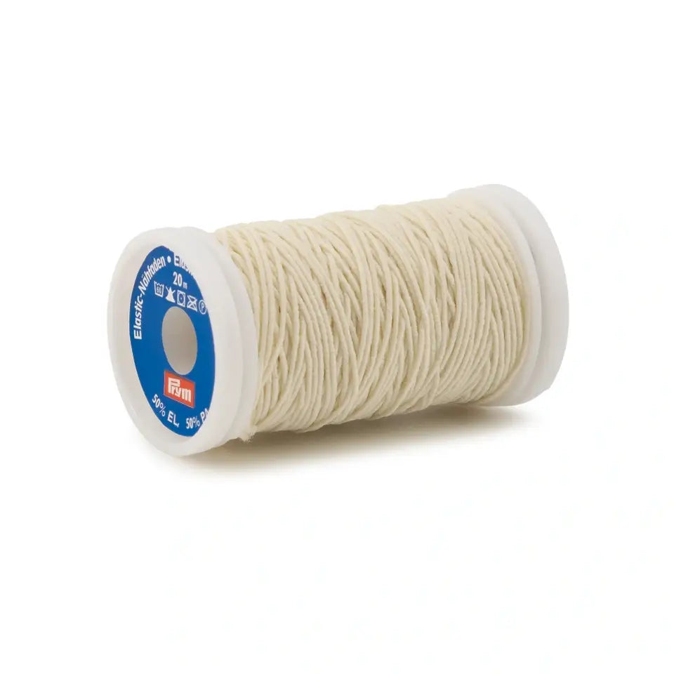 Prym - Elastic Sewing Thread