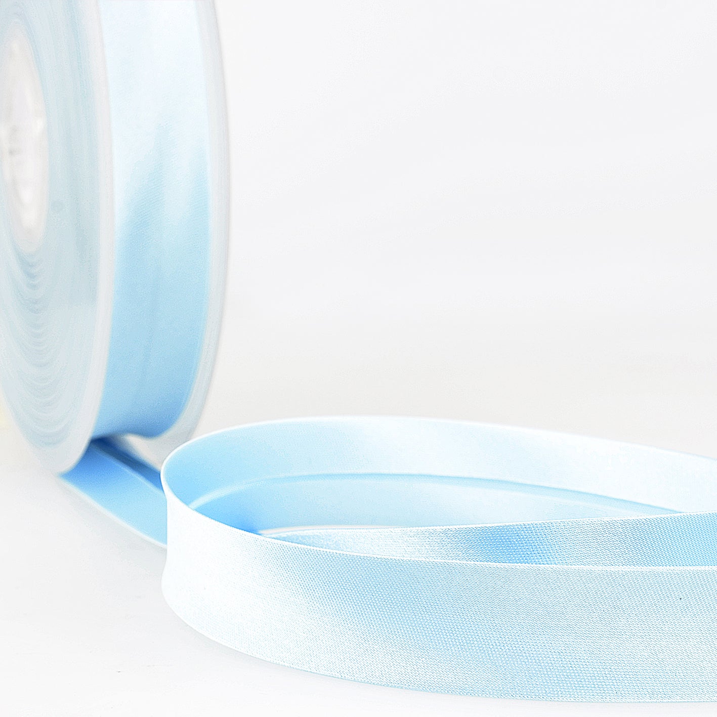 Sewing Gem - Bias Binding - Satin - 20mm
