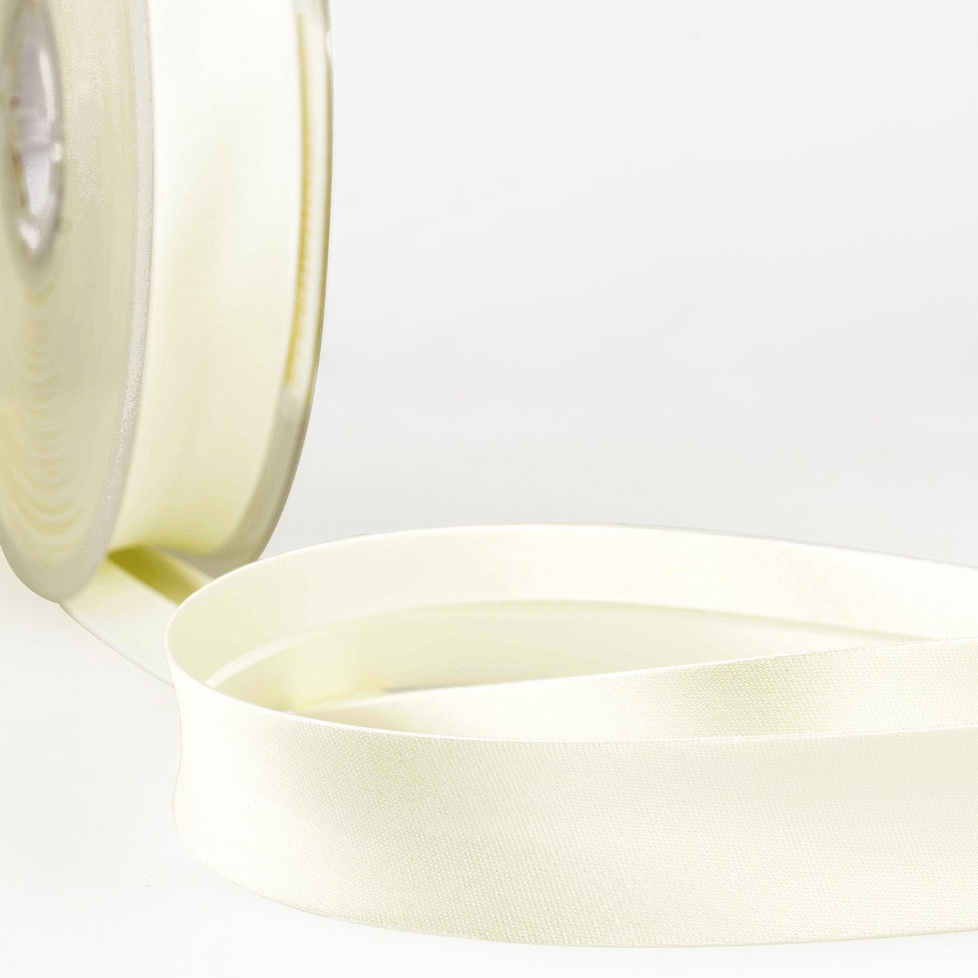 Sewing Gem - Bias Binding - Satin - 20mm