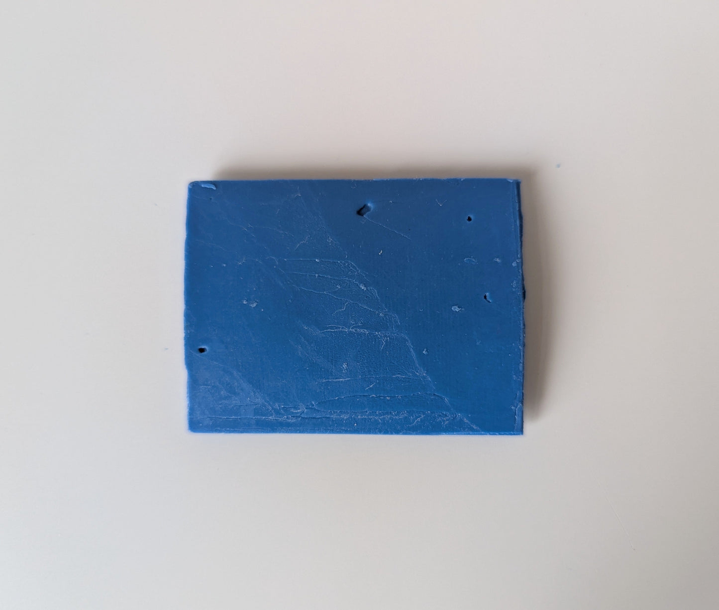 Hancock's - Garment Marking Wax - White, Natural, Yellow, Red and Blue