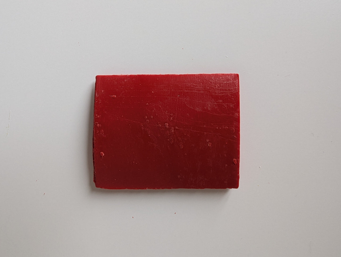 Hancock's - Garment Marking Wax - White, Natural, Yellow, Red and Blue