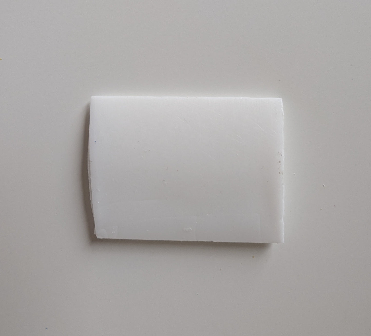 Hancock's - Garment Marking Wax - White, Natural, Yellow, Red and Blue