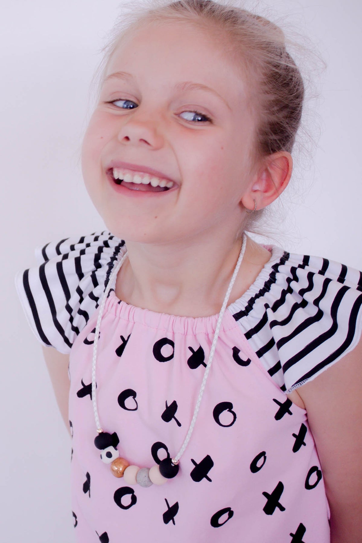 Tadah! Patterns - Seaside Dress & Top Sewing Pattern
