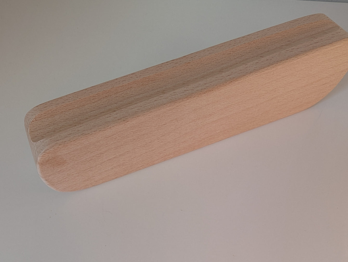 Sewing Gem - Wooden Clapper - Pressing Tool