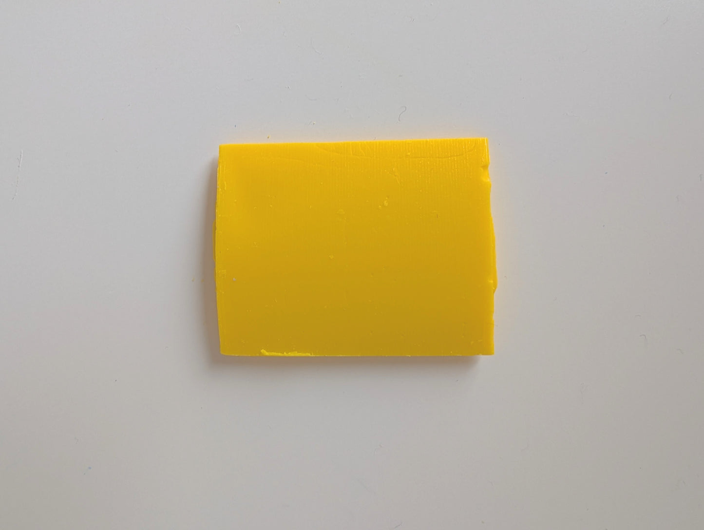 Hancock's - Garment Marking Wax - White, Natural, Yellow, Red and Blue