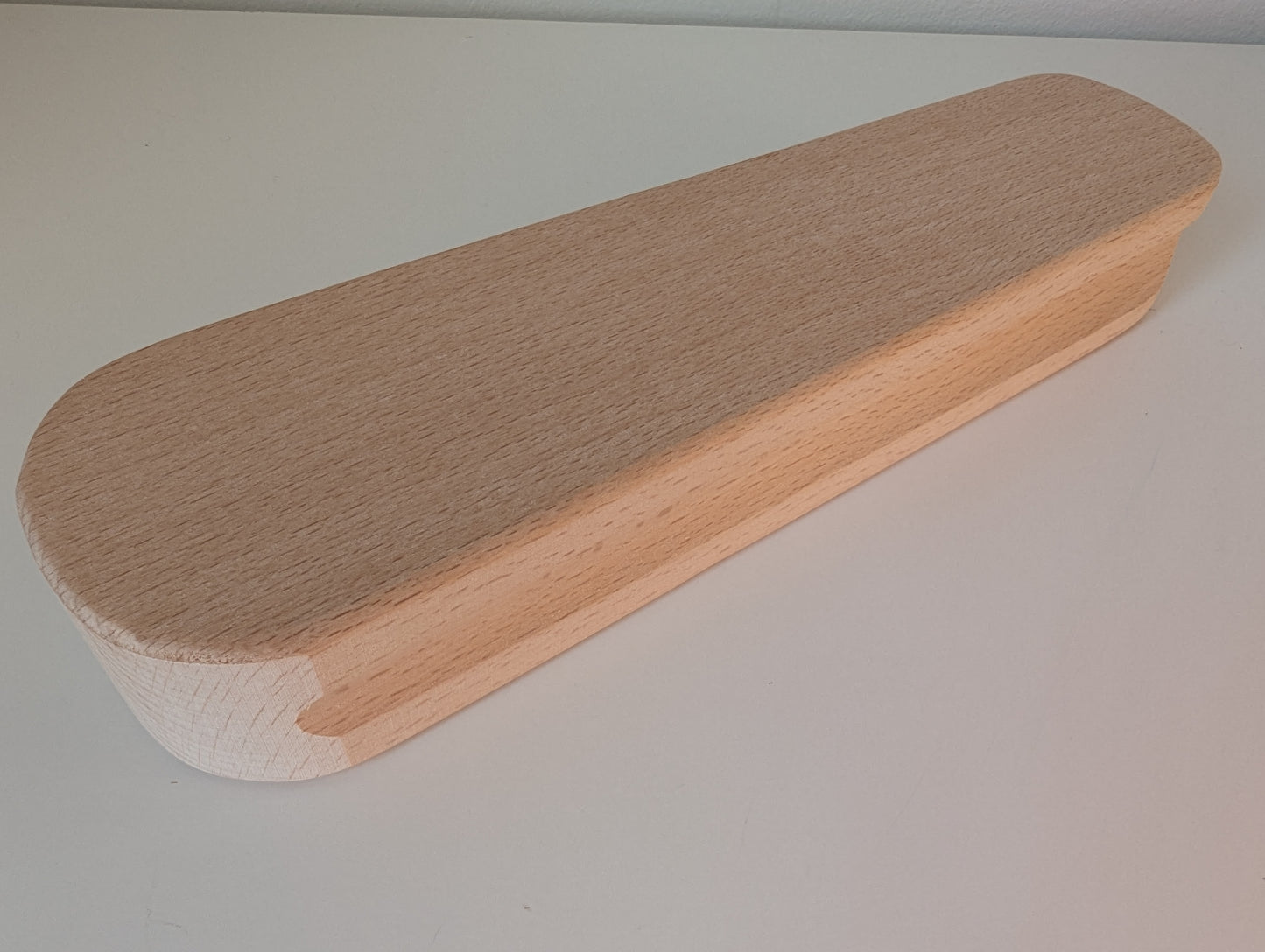 Sewing Gem - Wooden Clapper - Pressing Tool