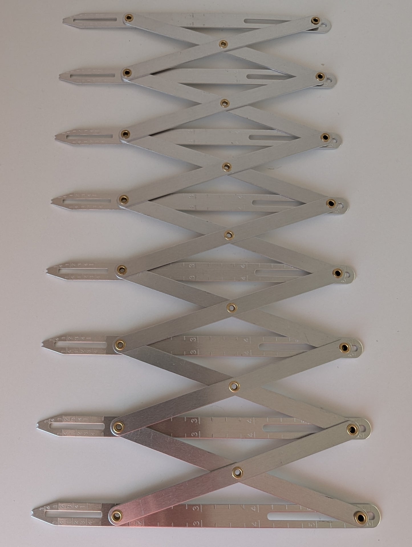 Sewing Gem - Expanding Sewing Gauge