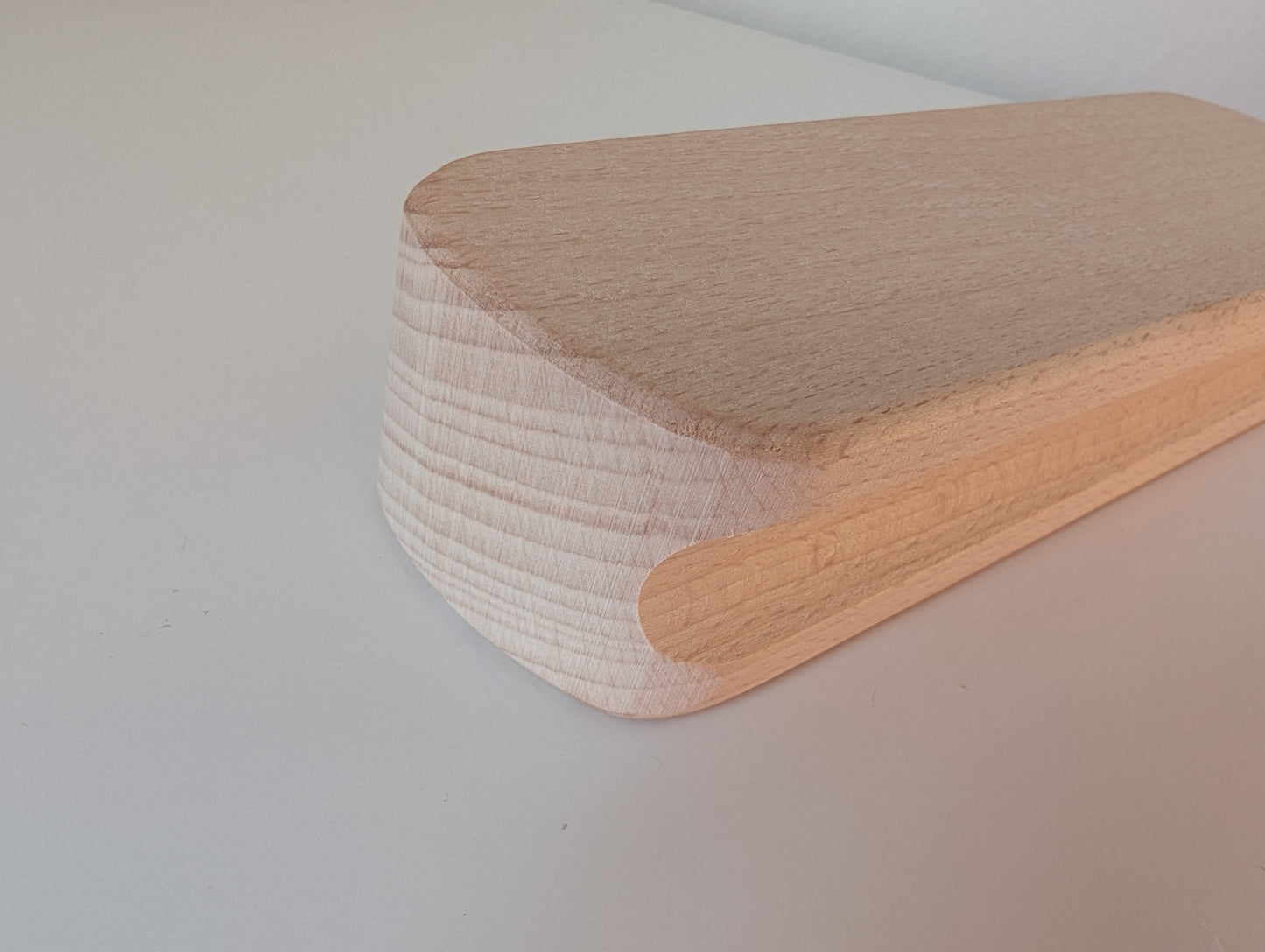 Sewing Gem - Wooden Clapper - Pressing Tool