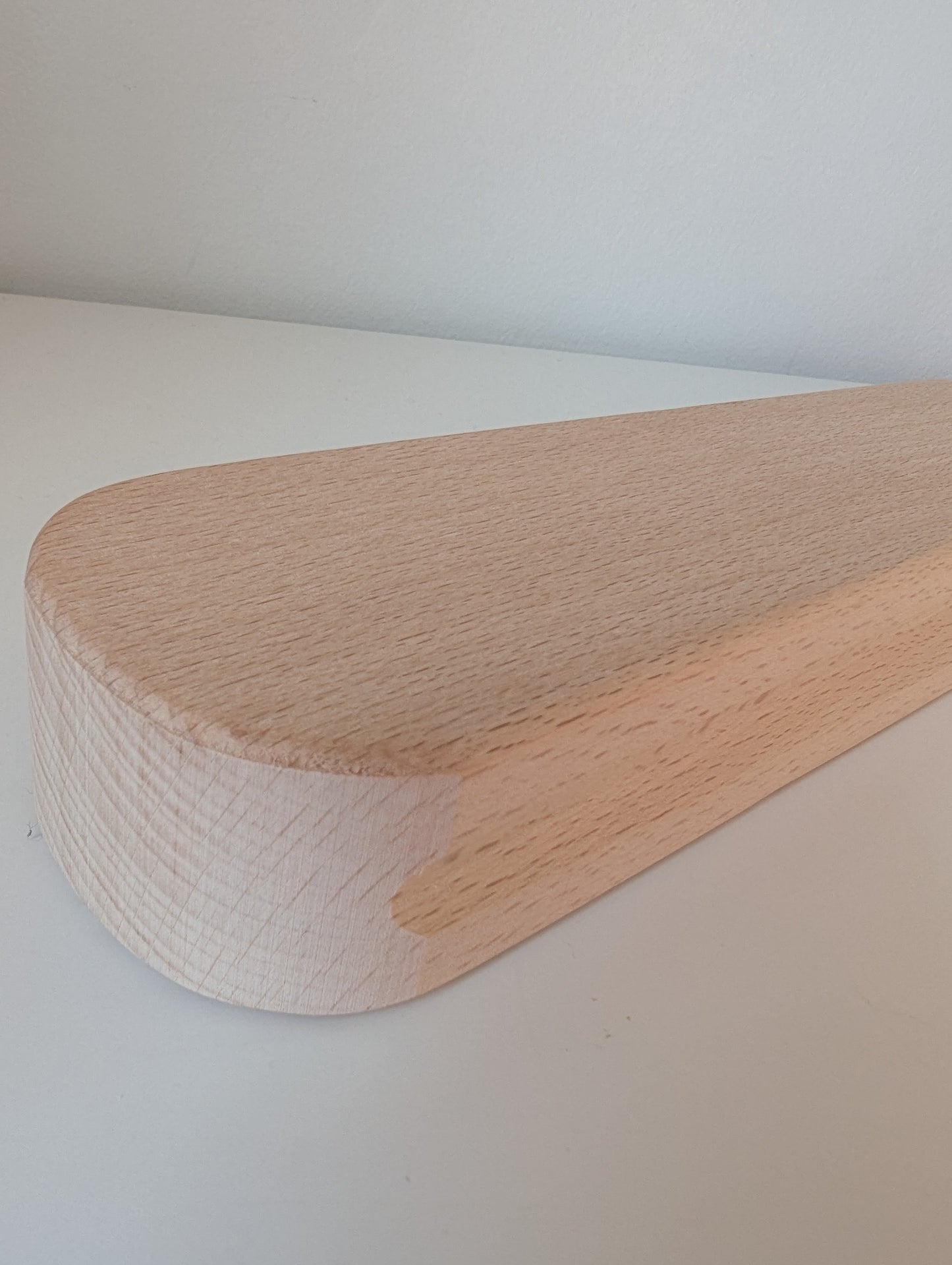 Sewing Gem - Wooden Clapper - Pressing Tool