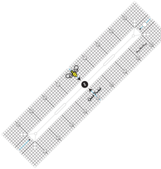 Stitch Buzz - Quick Pocket