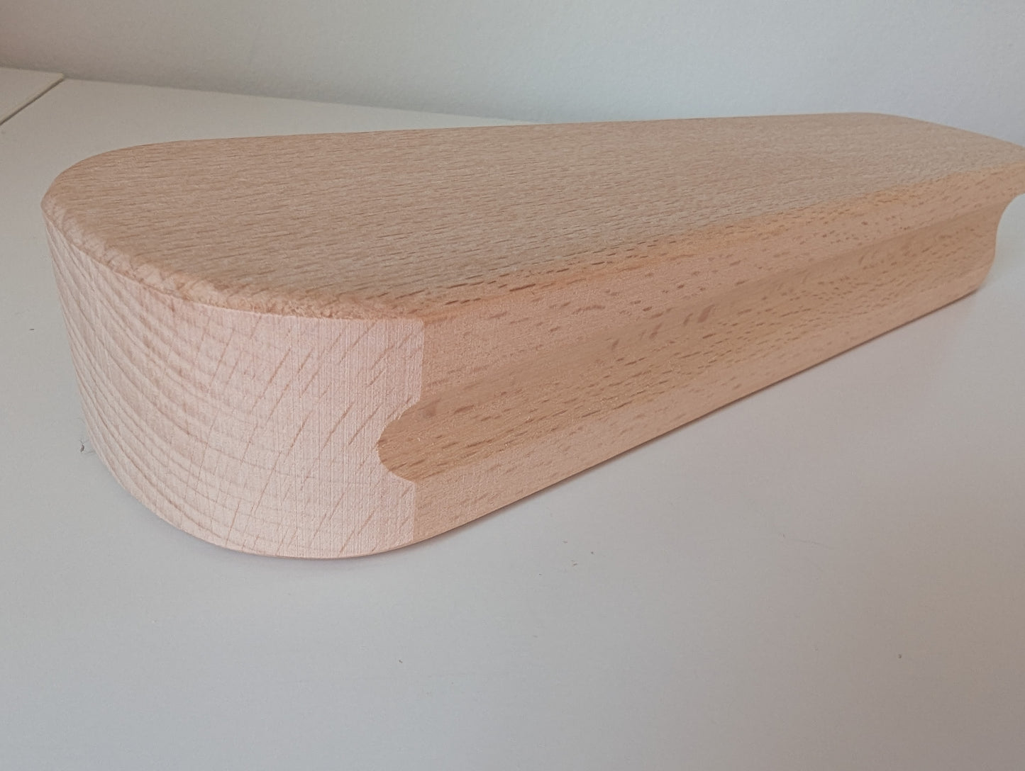 Sewing Gem - Wooden Clapper - Pressing Tool