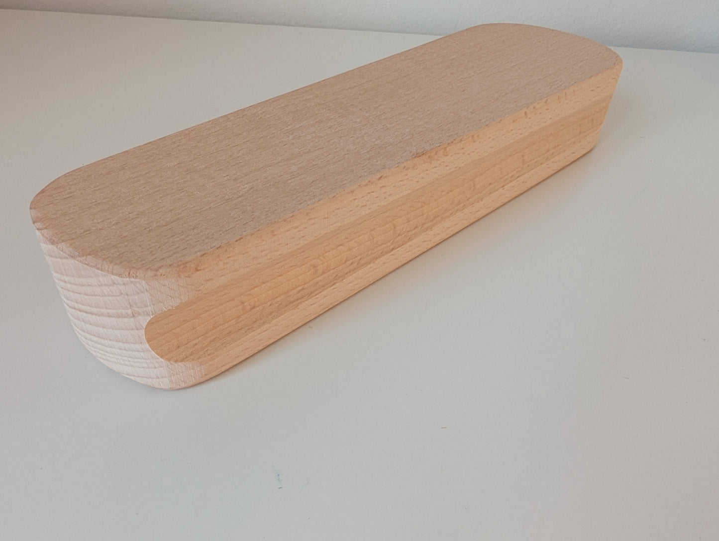 Sewing Gem - Wooden Clapper - Pressing Tool