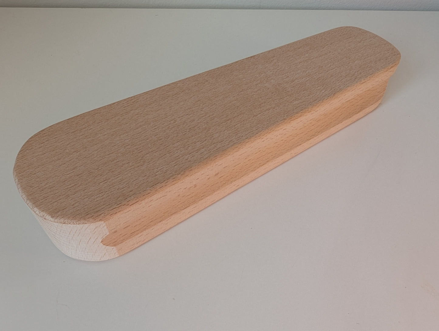 Sewing Gem - Wooden Clapper - Pressing Tool