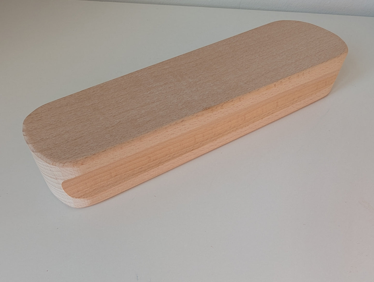 Sewing Gem - Wooden Clapper - Pressing Tool