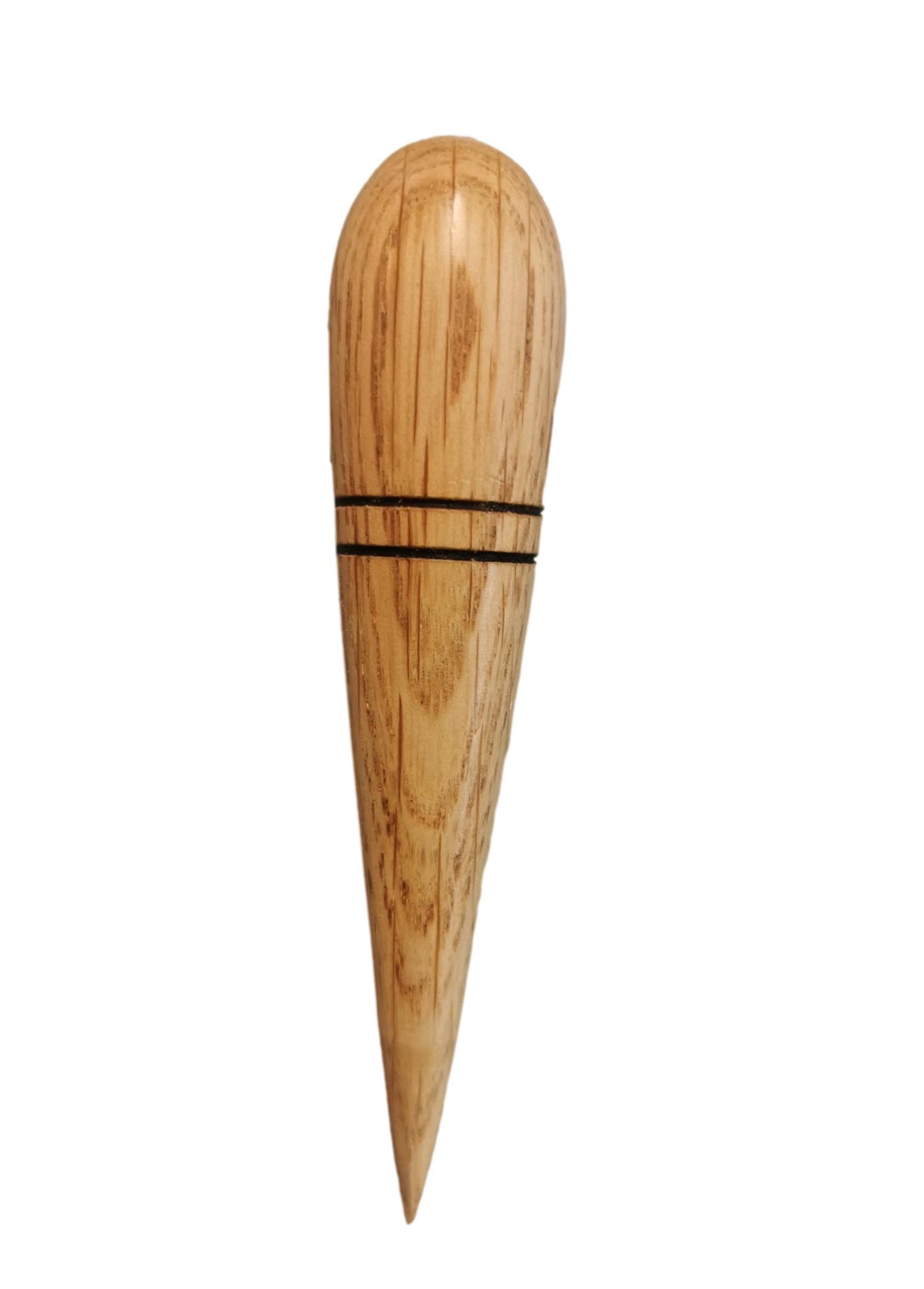 Sewing Gem - Handmade Oak Awl / "Proddy"