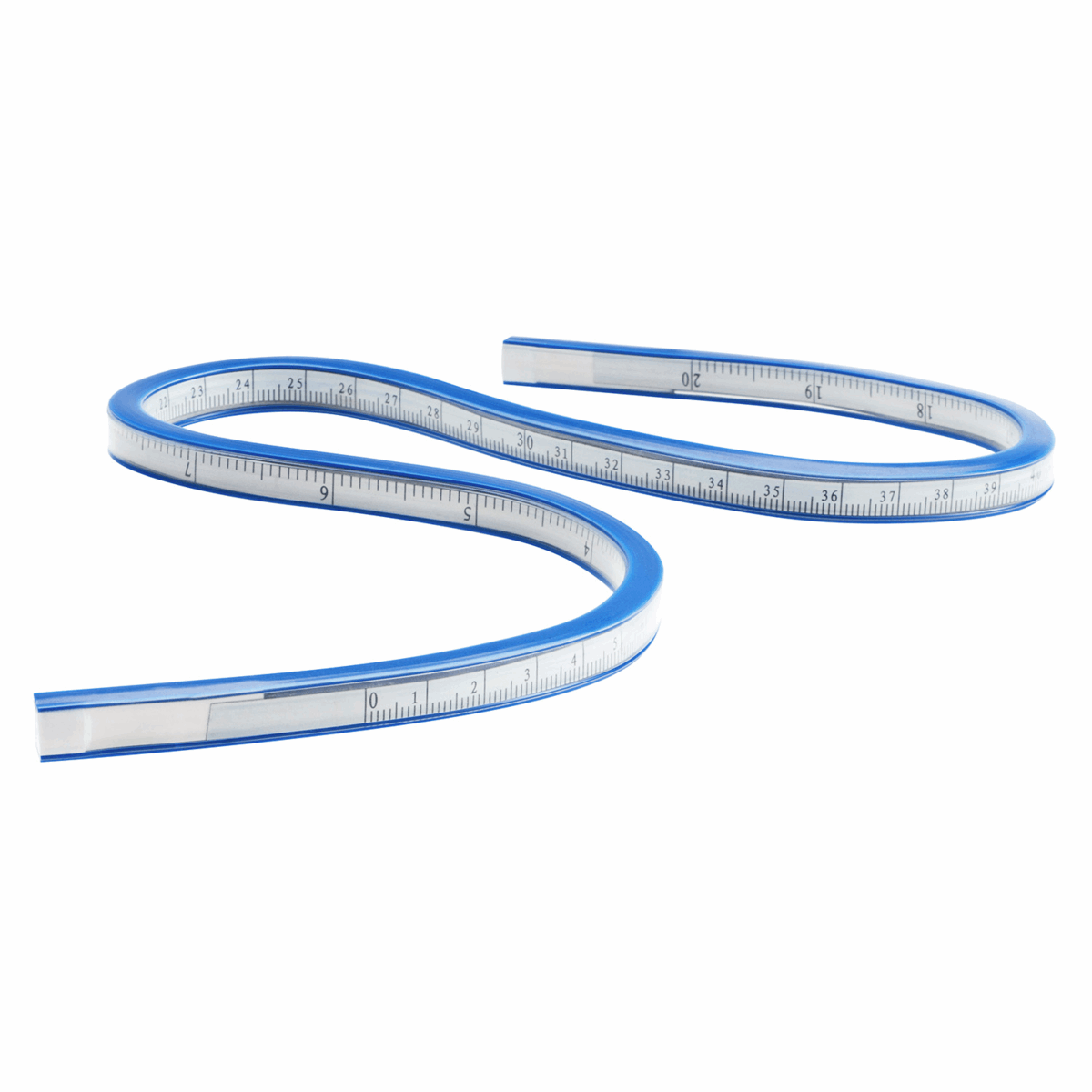 Milward - Flexible Curve Ruler - 60cm