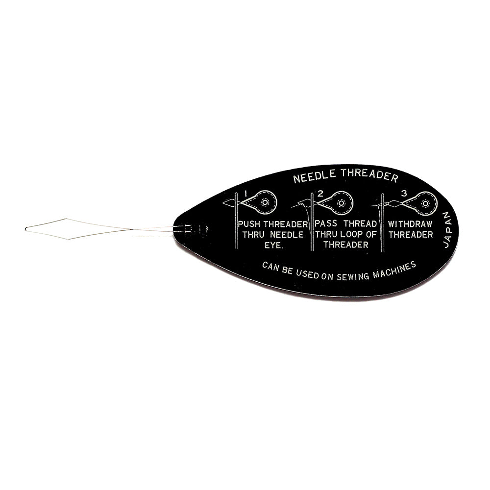 John James - Machine Needle Threader
