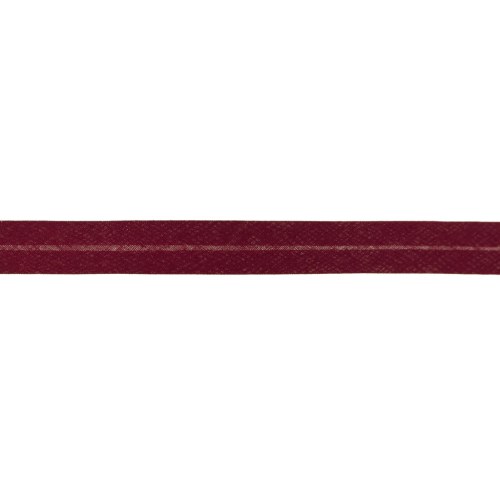 Sewing Gem - 20mm Bias Binding - 100% Cotton