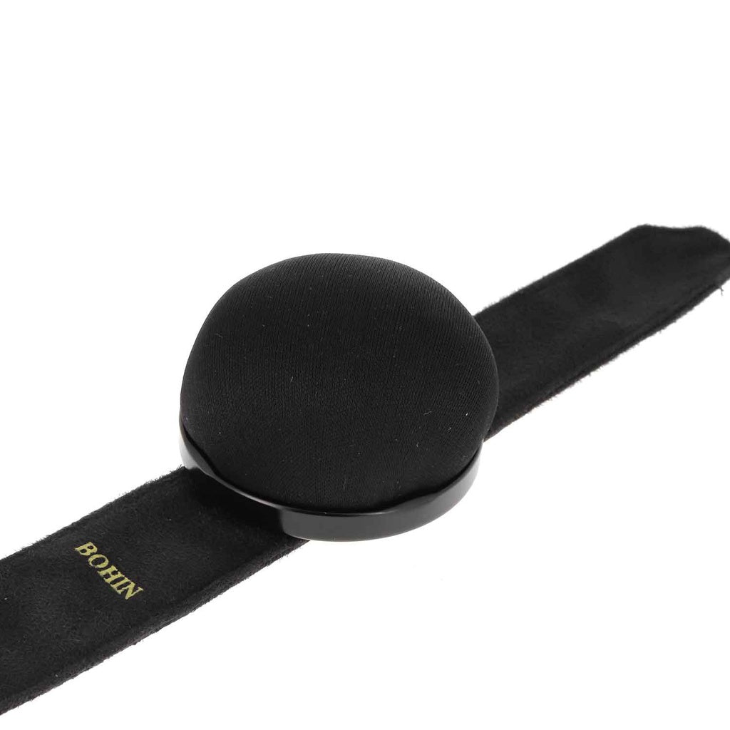 Bohin - Wrist Pin Cushion with Slap Bracelet