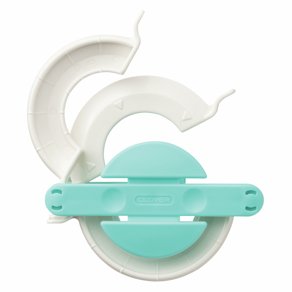 Clover - Pom Pom Makers - 4 sizes
