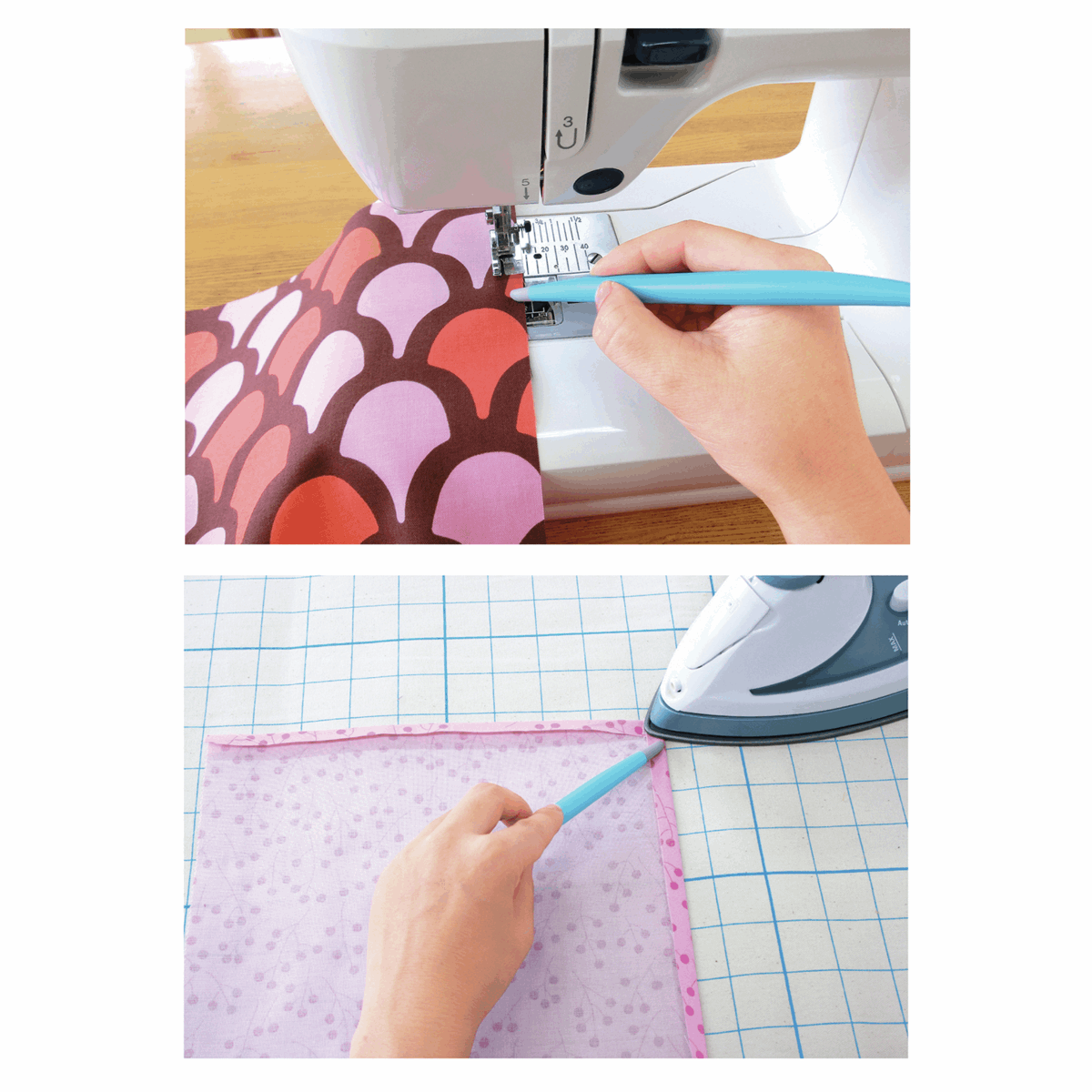 Clover - Precision Stiletto