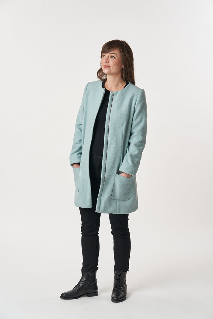 Sew Over It - Chloe Coat