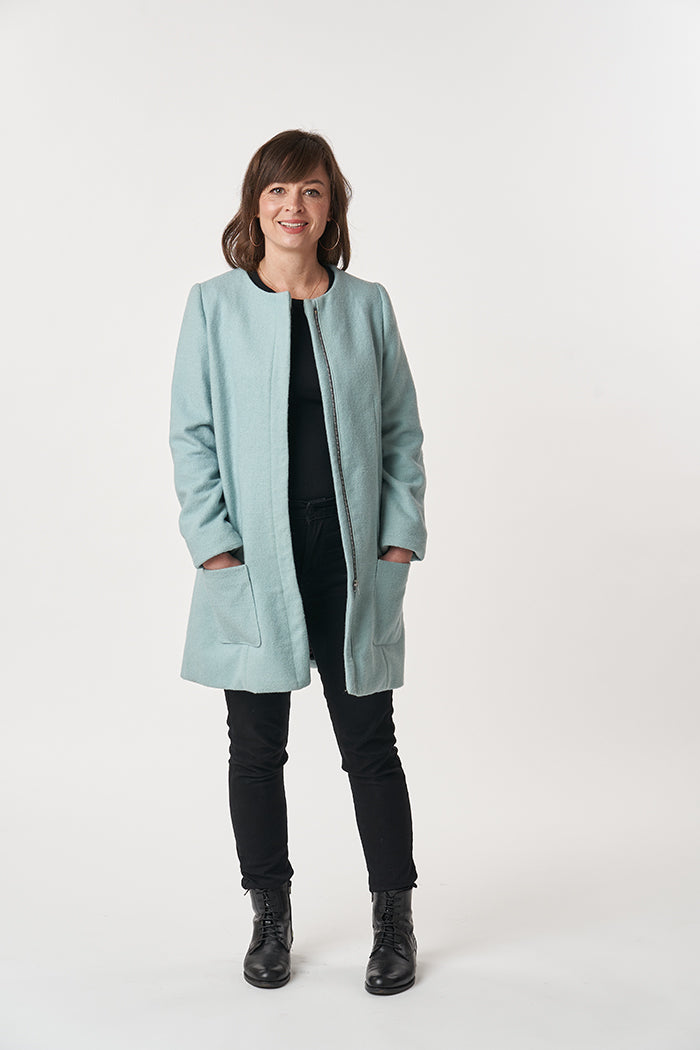 Sew Over It - Chloe Coat