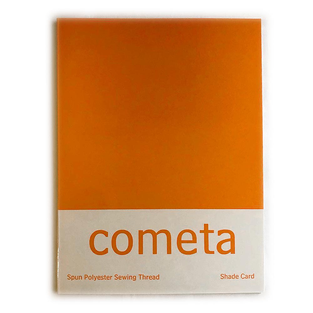 Cometa Shade Card