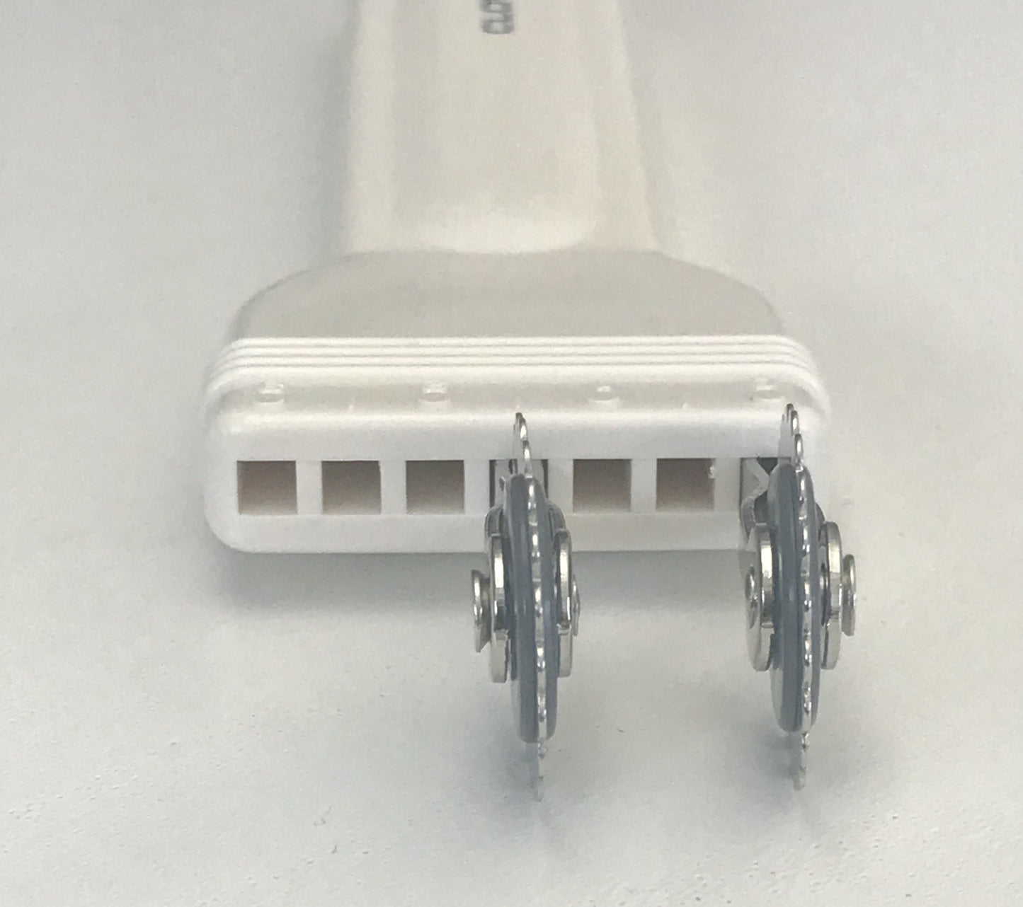 Clover - Double Tracing Wheel