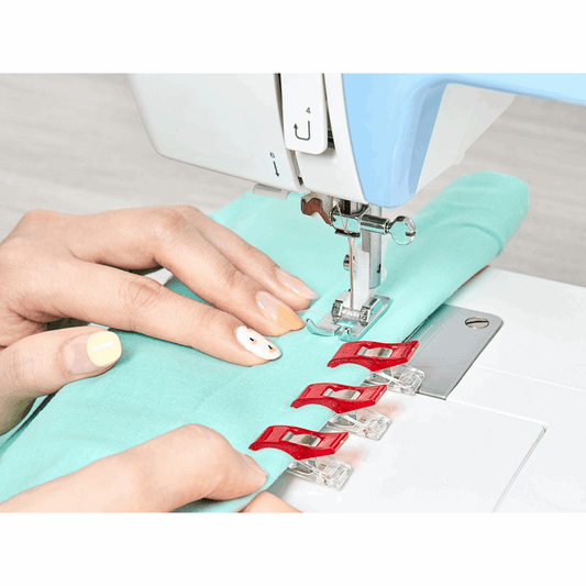 Sew Easy - Quilters Clips Pack of 50 - Small