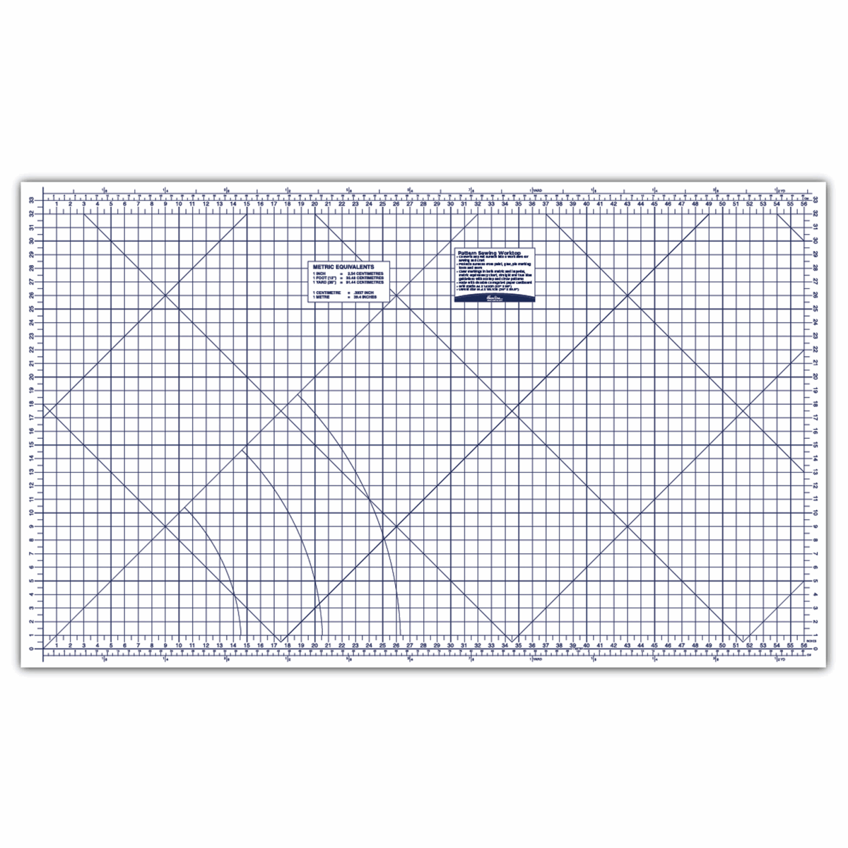Hemline - Sewing Worktop