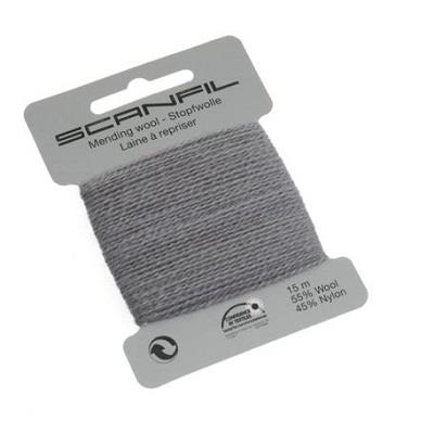 Scanfil - Wool-Nylon Thread For Darning and Mending