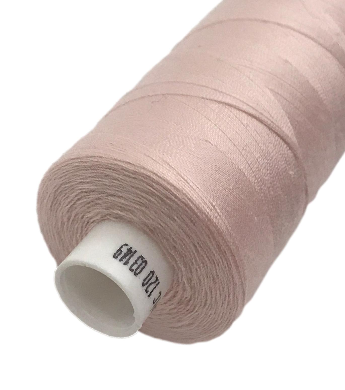 Coats Epic (polyfil) 120 - Polyester Thread 1000m
