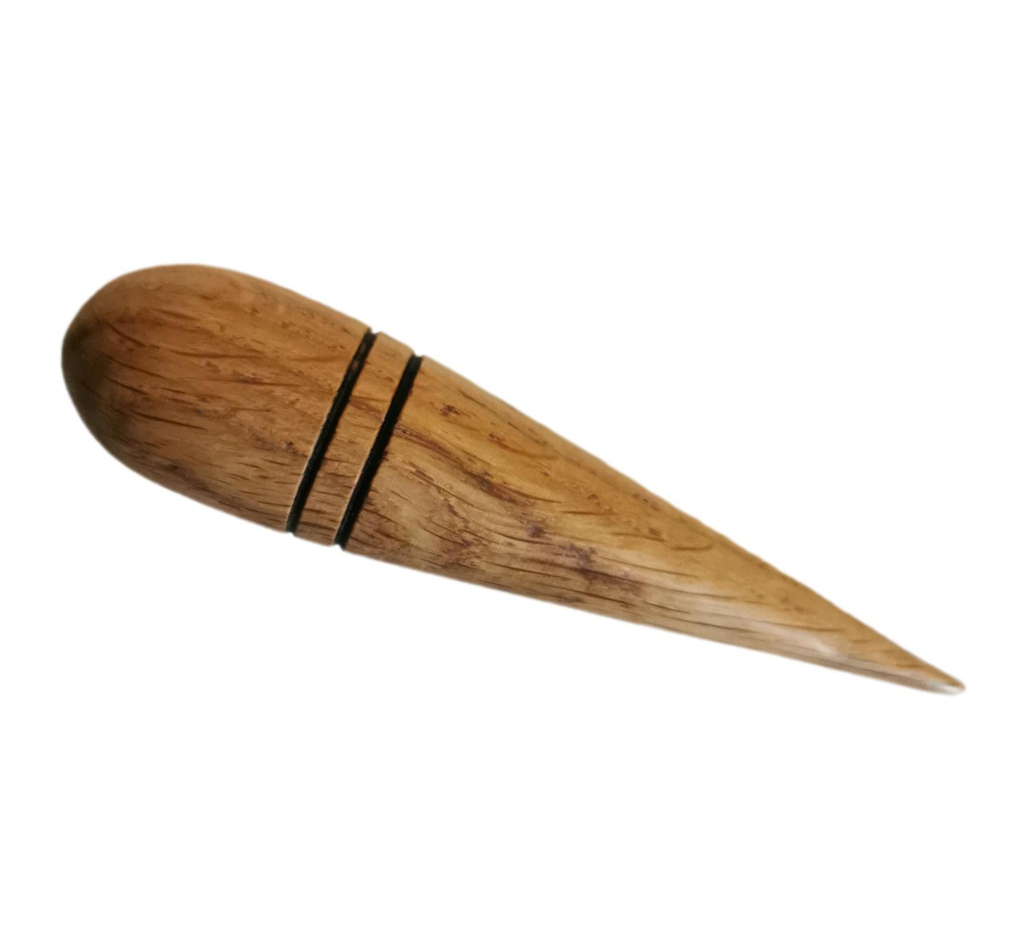 Sewing Gem - Handmade Oak Awl / "Proddy"
