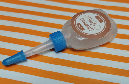 Sewing Gem - Sewing Machine Oil - 17ml