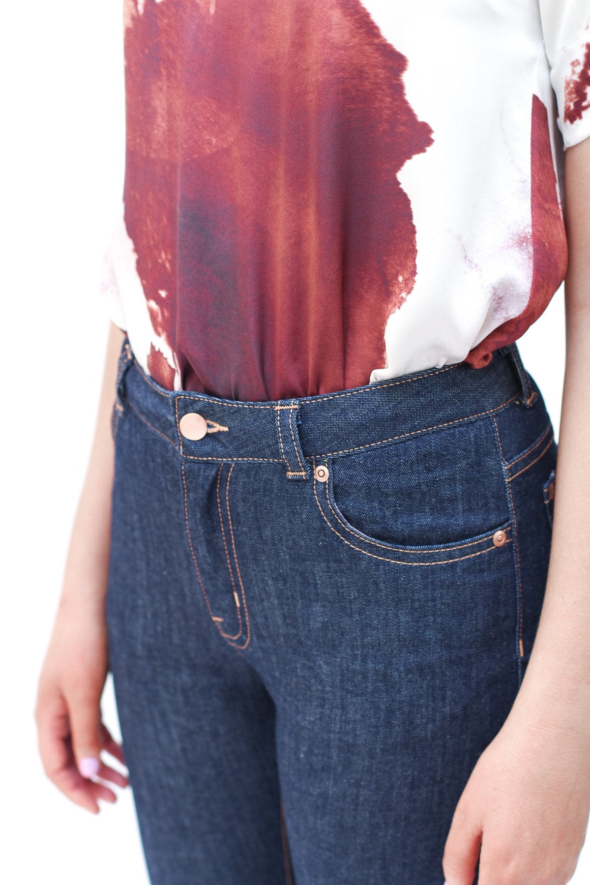 Megan Nielsen Patterns - Ash
