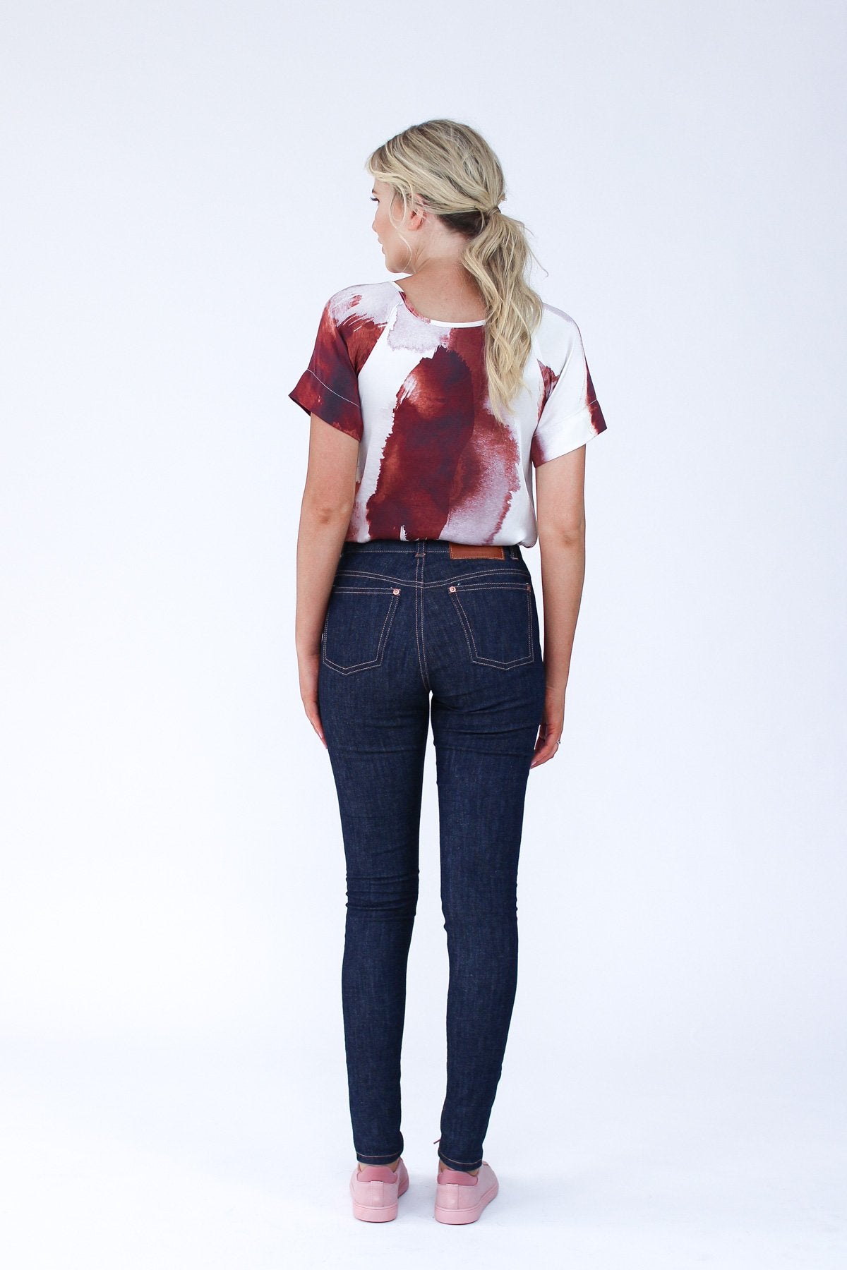 Megan Nielsen Patterns - Ash
