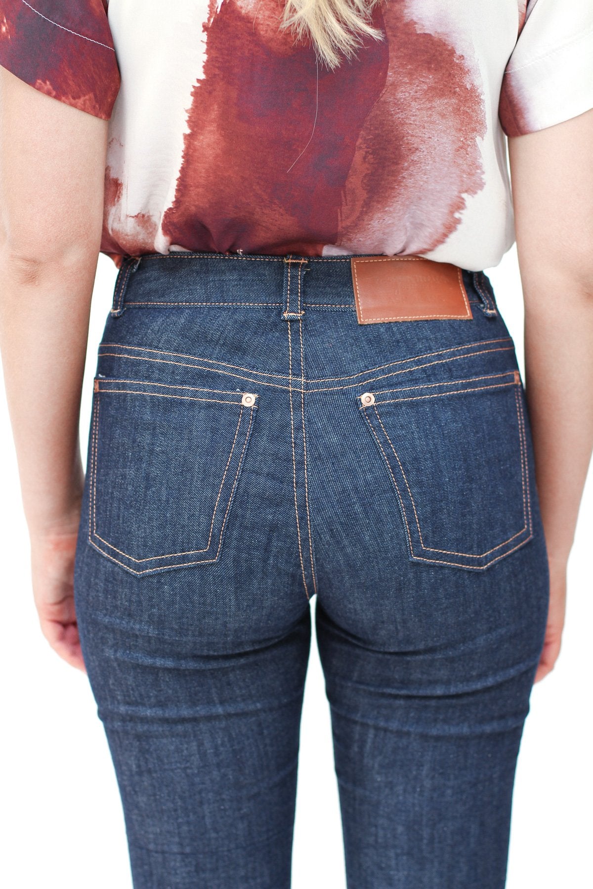 Megan Nielsen Patterns - Ash