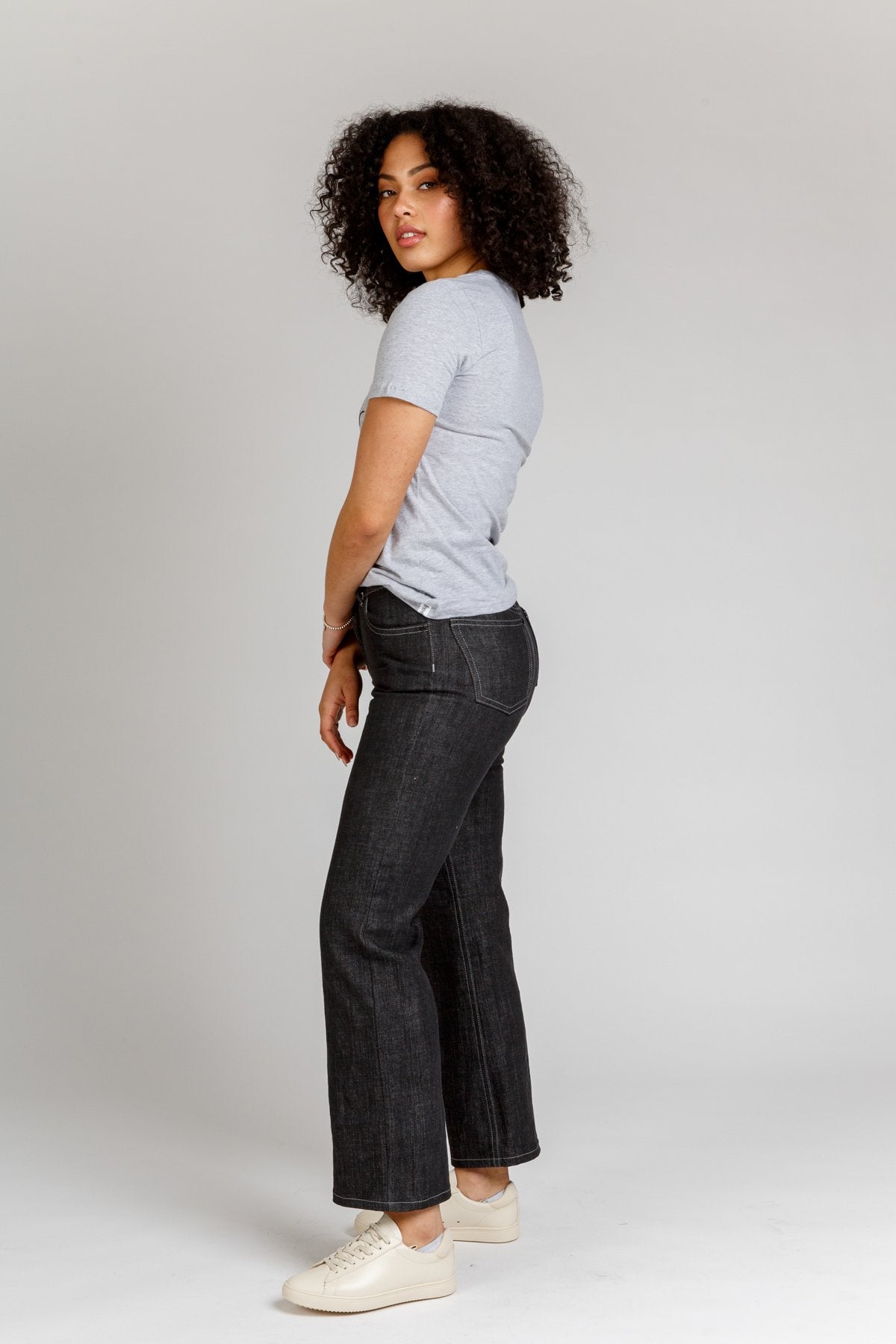 Megan Nielsen Patterns - Ash