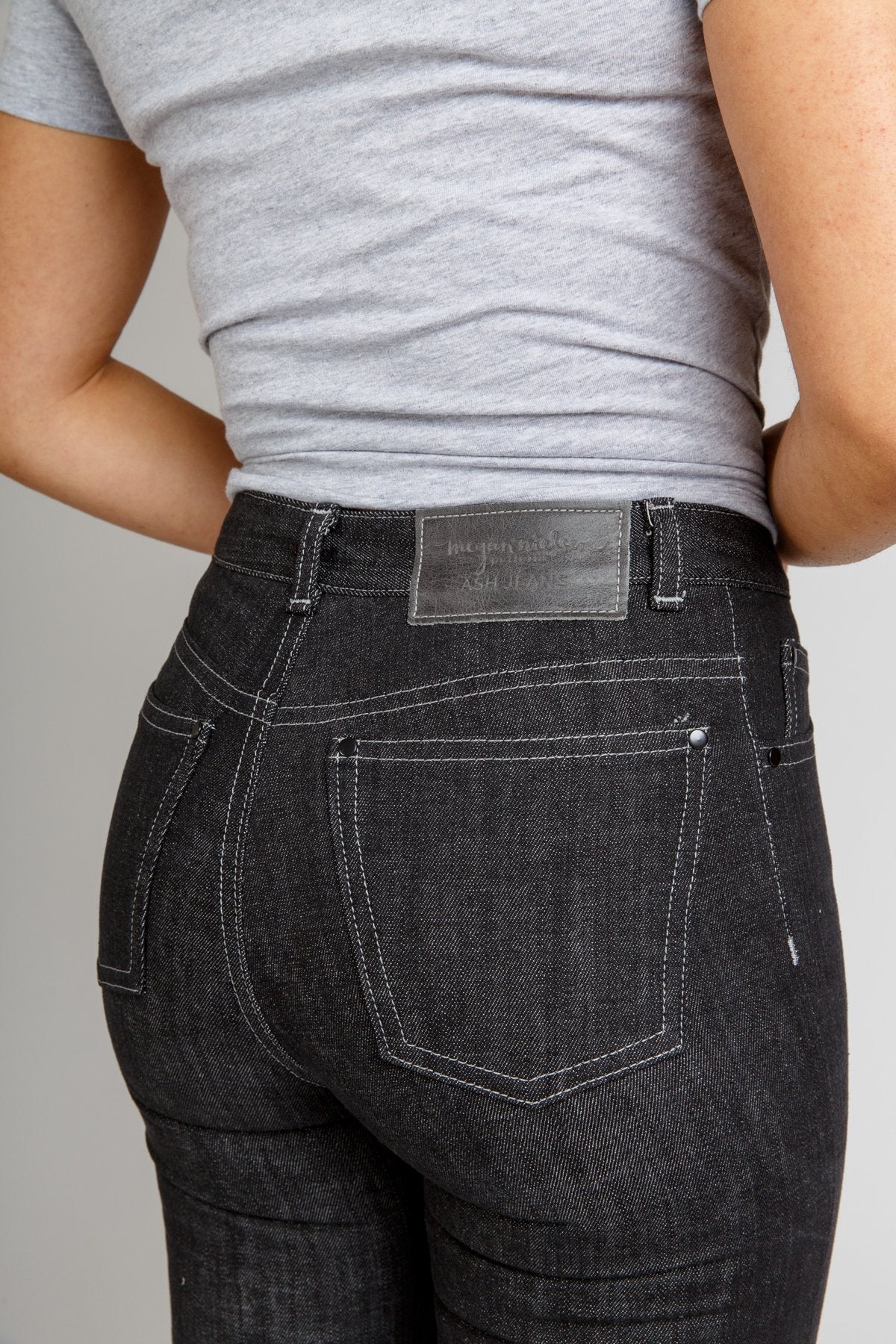 Megan Nielsen Patterns - Ash
