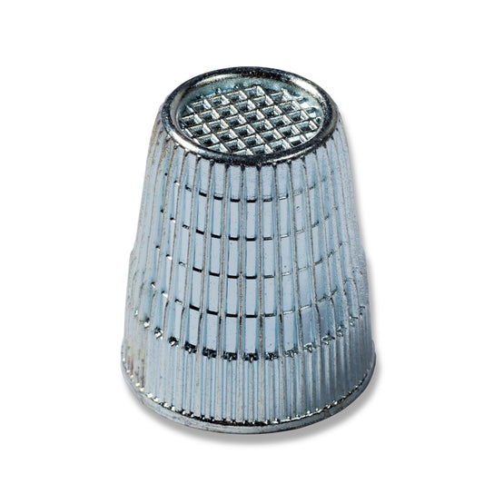 Prym - Zinc Thimble 15mm