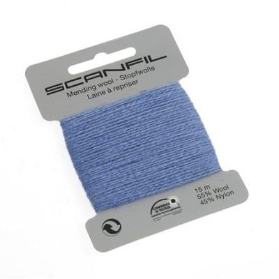 Scanfil - Wool-Nylon Thread For Darning and Mending