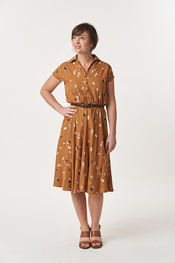 Sew Over It - Penny Dress Pattern