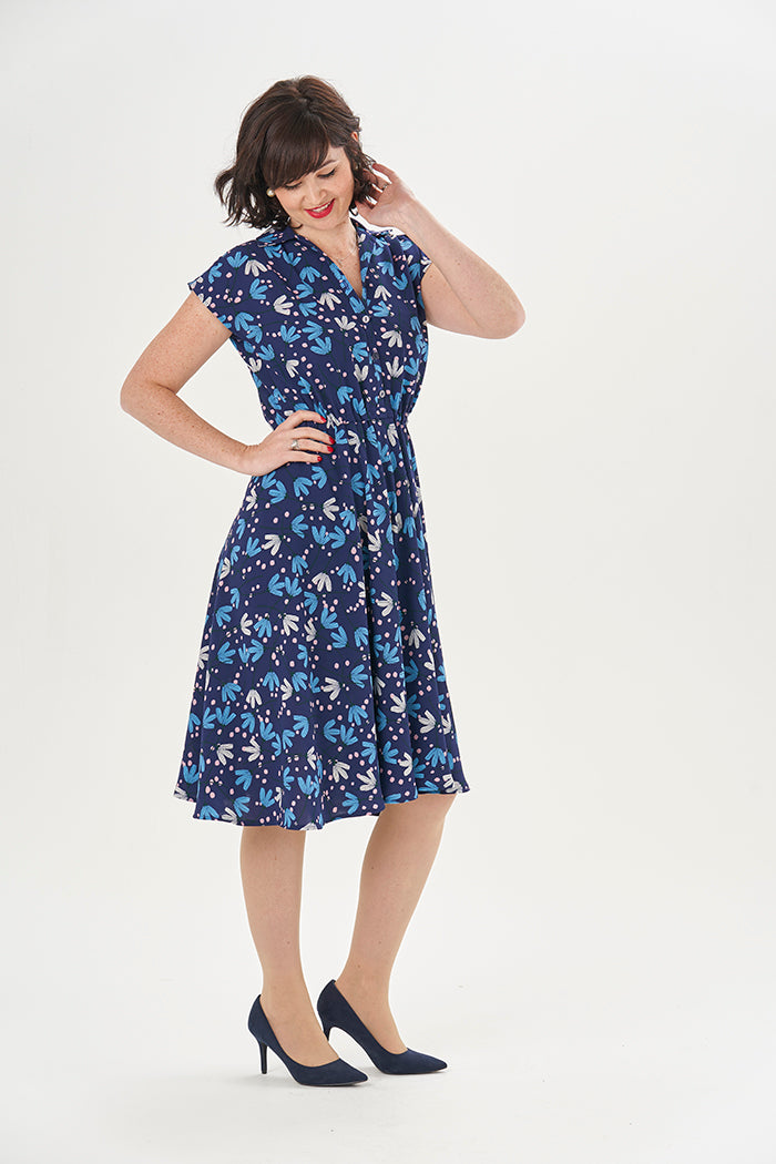 Sew Over It - Penny Dress Pattern