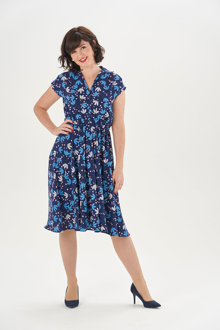 Sew Over It - Penny Dress Pattern