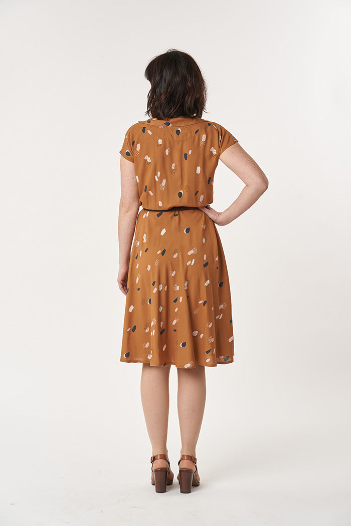 Sew Over It - Penny Dress Pattern