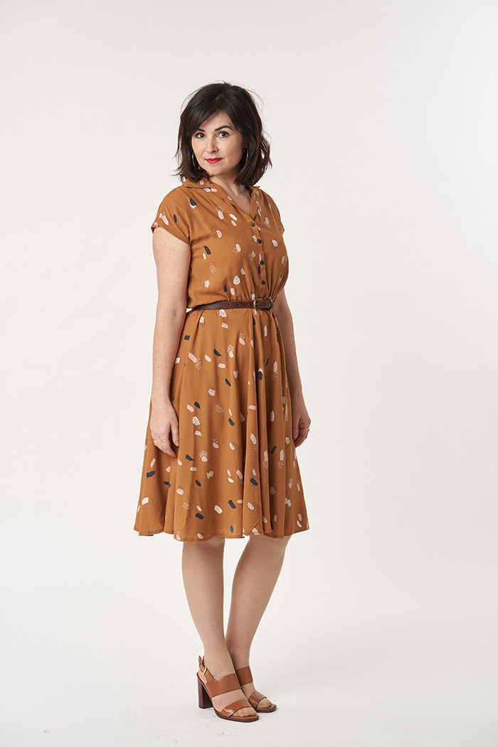 Sew Over It - Penny Dress Pattern
