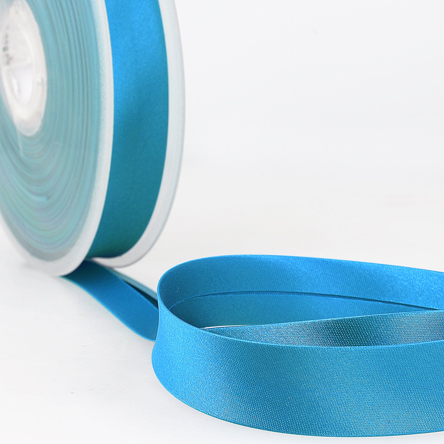 Sewing Gem - Bias Binding - Satin - 20mm
