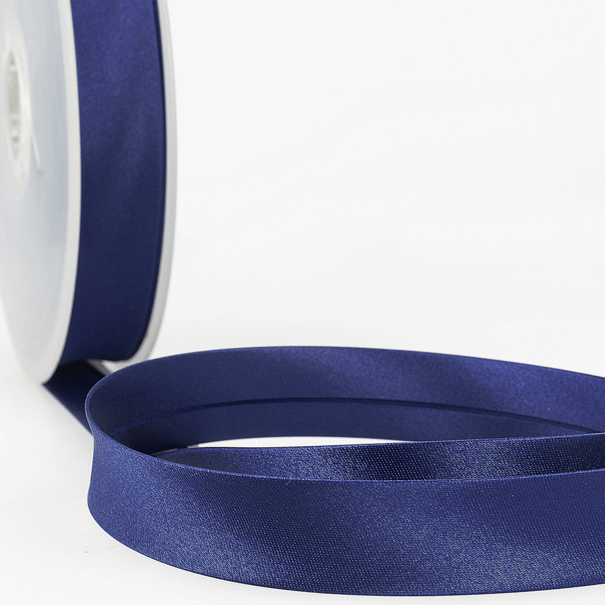 Sewing Gem - Bias Binding - Satin - 20mm